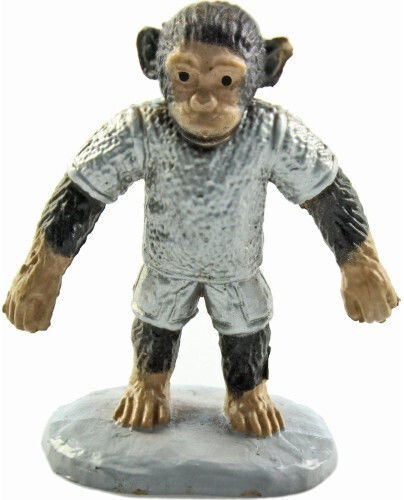 Safari Ltd Miniatur-Spaßspielzeug Für 3+ Jahre Mehrfach