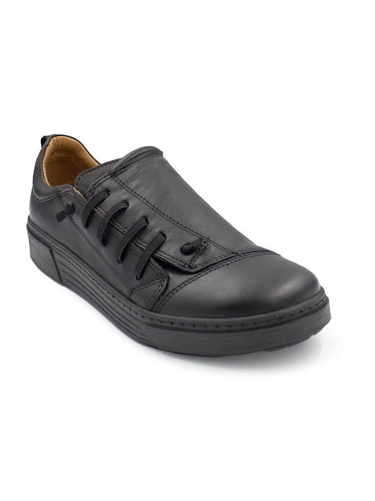 Safe Step KA22514 Sneakers Black