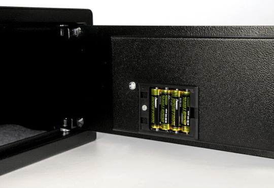 Olympia GOsafe H20 Safe with Digital Lock L20xW43xH20cm 7138