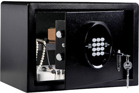 Olympia GOsafe H25 Safe with Digital Lock L25xW35xH25cm 7139