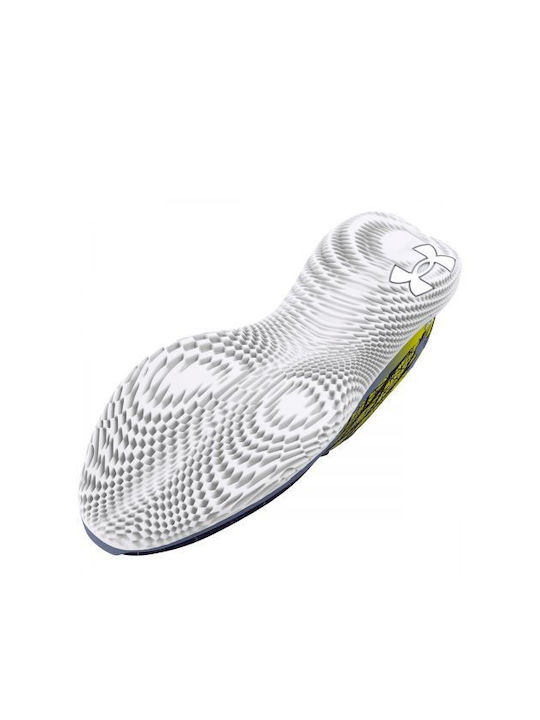 Flow Velociti Wind 2 Sport Shoes Running Blue