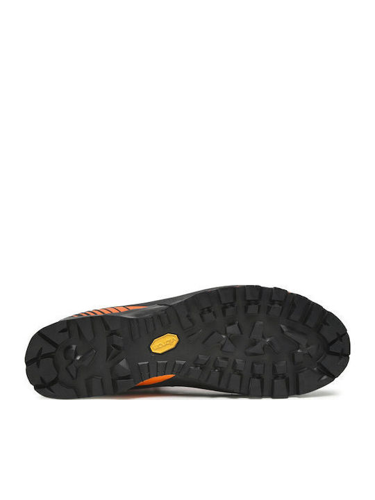 Scarpa Ribelle Lite Hd Ανδρικά Ορειβατικά Μποτάκια Πορτοκαλί