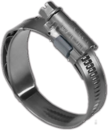 Mikalor Hose Clamp 03008753