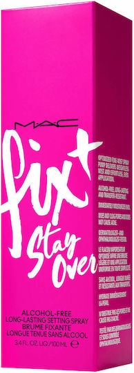 M.A.C Fix+ Stay Over 100ml