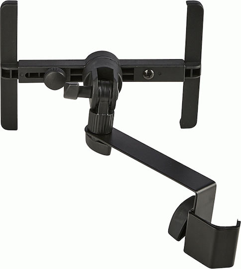 Ashton Armour ISP50 Βάση Tablet με Βραχίονα σε Μαύρο χρώμα