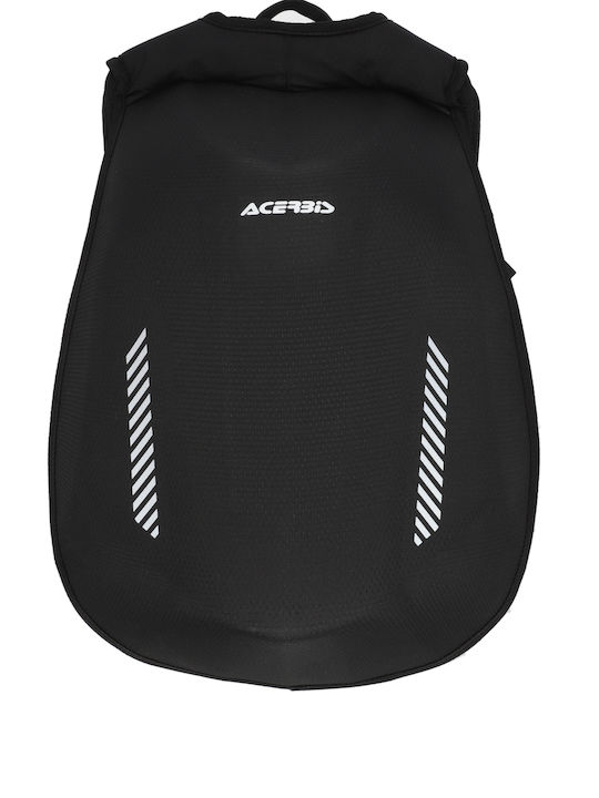 Acerbis Rider Backpack P-Eva Black 31lt Acerbis Rider Backpack P-Eva Black 31lt