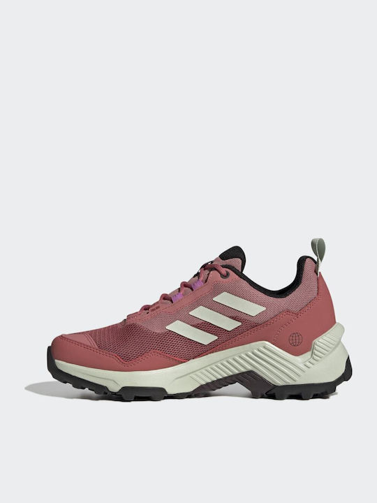 adidas Eastrail 2.0 Γυναικεία Ορειβατικά Παπούτσια Wonder Red / Linen Green / Pulse Lilac