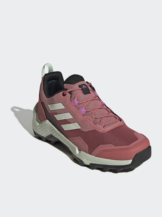 adidas Eastrail 2.0 Γυναικεία Ορειβατικά Παπούτσια Wonder Red / Linen Green / Pulse Lilac