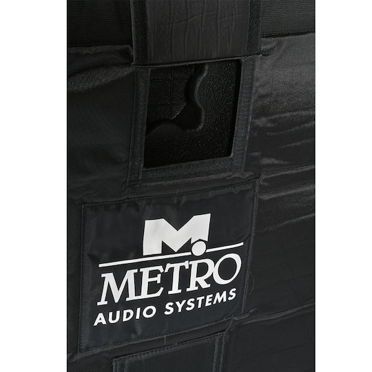 Metro Wasserdichte Lautsprecherabdeckung für Metro LA-300S 532025
