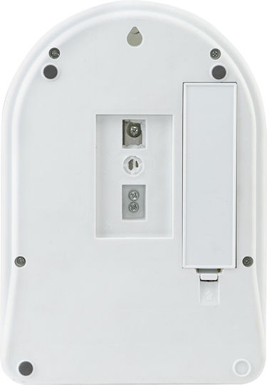 SF-400 Electronic cu Capacitate de Cântărire 10kg și Subdiviziune 1gr