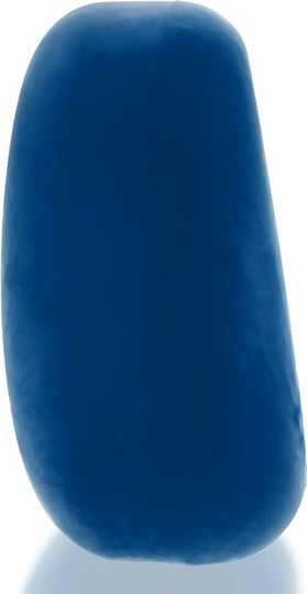 Oxballs Bigger Ox Cockring Пръстен Петел Силикон Space Blue Ice