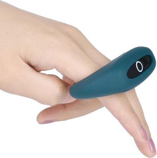 Magic Motion Dante II Smart Vibrating Wearable Cockring