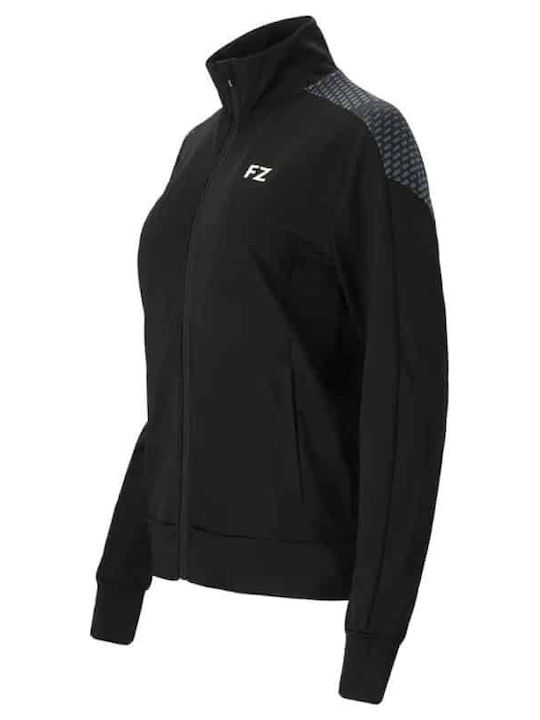 Jacket Sports Jacket Forza Catnis W Jacket Black