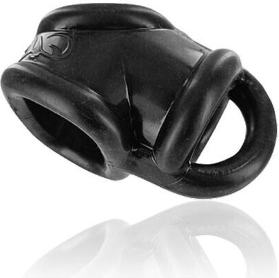 XR Cock & Balls Spliter & Erection Enhancing Ring