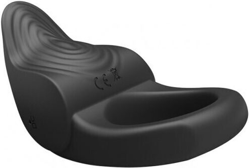 Pretty Love Vibrating Susanna Black