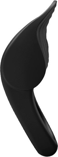 Pretty Love Vibrating Susanna Black