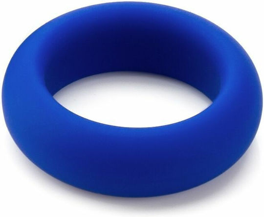 Je Joue Silicone C-Ring Minimum Stretch Blue Blue