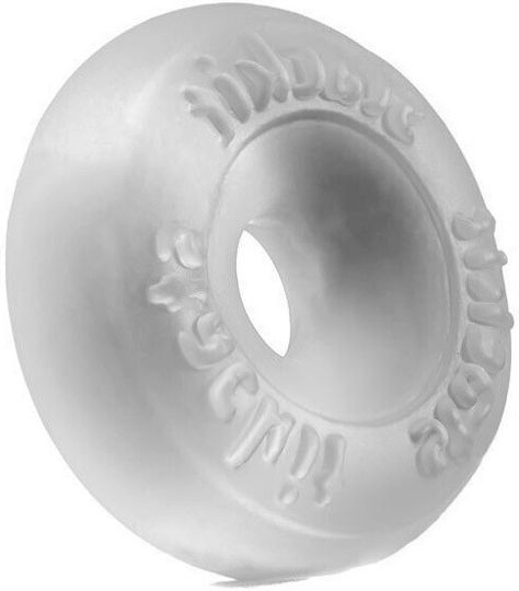 Perfect Fit Brand Stack-it Cockring Cock Ring Schwanz Transparent