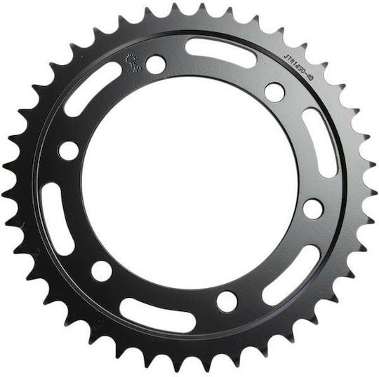 JT Sprockets Заден зъбен колело 42 Зъби за Kawasaki E-commerce site / Вулкан