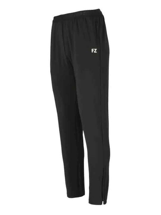 Forza Canton M Pant Sporthosen Forza Canton M Pant Schwarz