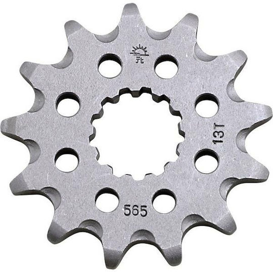 JT Sprockets Front Sprocket 13 Teeth for Kawasaki KX for Yamaha WR 450F / YZ450F