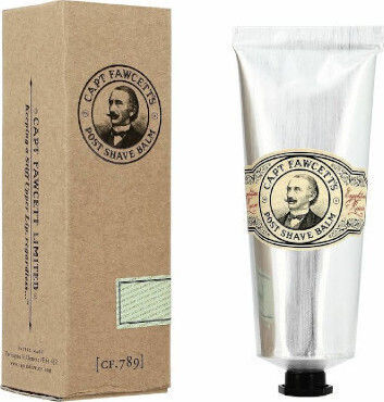 Captain Fawcett's Expedition Reserve After Shave Balm 125ml