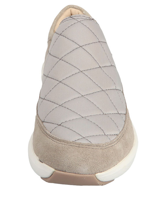 Un Rio Spark Γυναικεία Slip-On Sand Combi