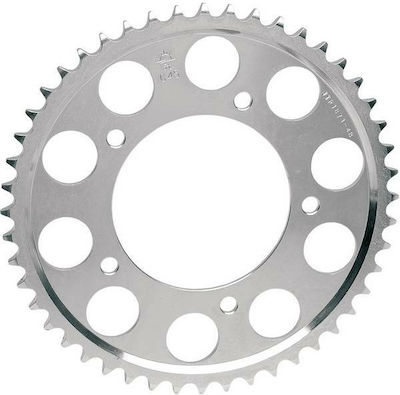 JT Sprockets Rear Sprocket 38 Teeth for Yamaha XJR 1300 02-03