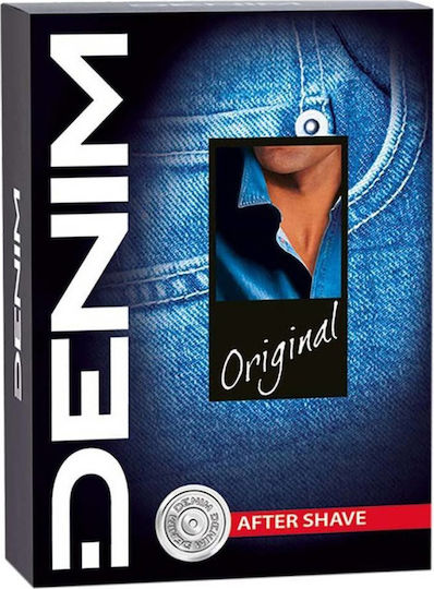 Denim After Shave Splash Original 100ml