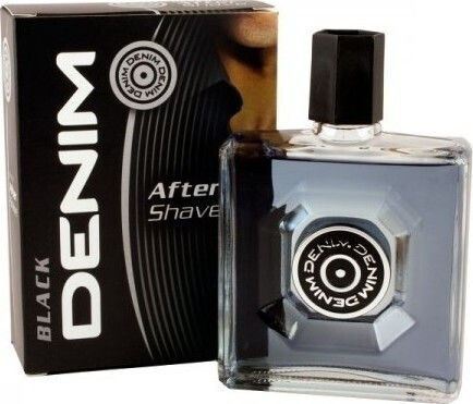 Denim After Shave Black 100ml
