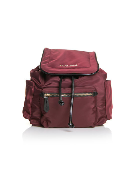 Valentino Bags Women's Bag Backpack Burgundy