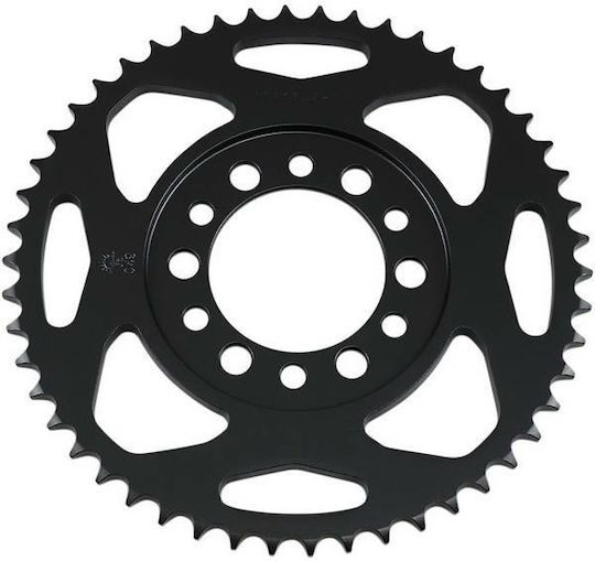JT Sprockets Rear Sprocket 50 Teeth for Yamaha TW 125 99-02 / TW 200 95-00