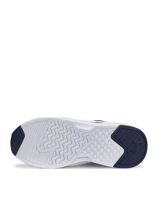 X-Ray Speed Lite Αθλητικά Παιδικά Παπούτσια Running με Κορδόνια Navy Μπλε