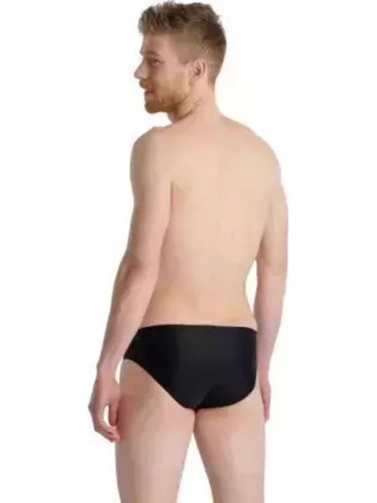 Arena Ανδρικό Μαγιό Slip Black/Turquoise
