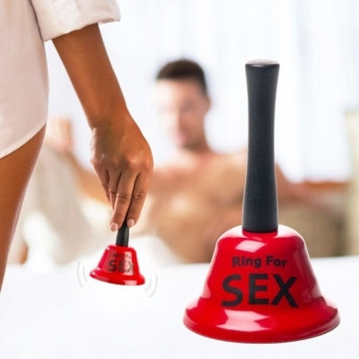 You2Toys Ring For Sex Κουδούνι Sex