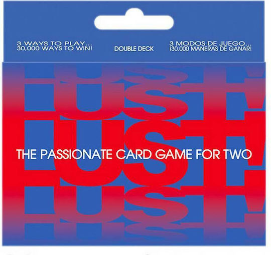 Kheper Games Lust Erotic Card Game