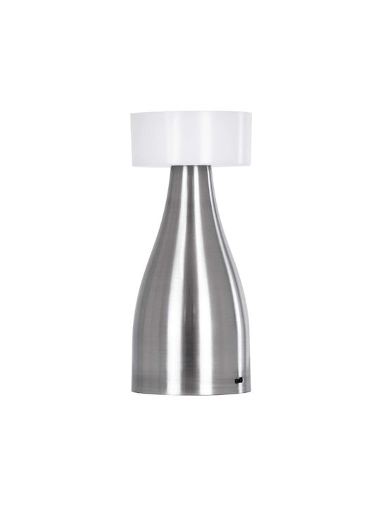 GloboStar Dolly Decorative Lamp White