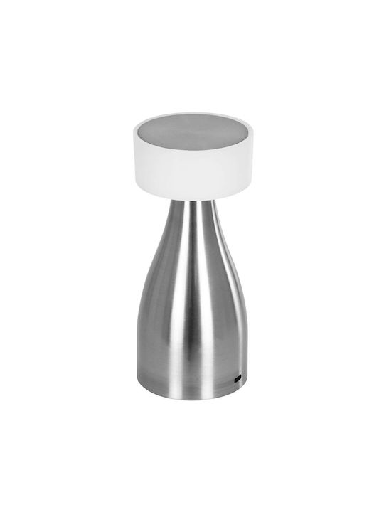 GloboStar Dolly Decorative Lamp White