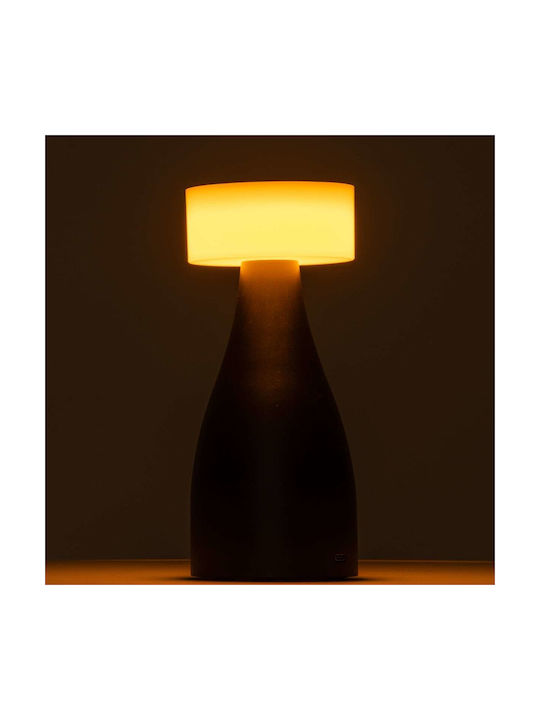 GloboStar Dolly Decorative Lamp White