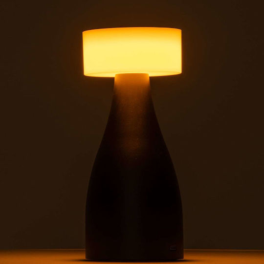 GloboStar Dolly Decorative Lamp Gold