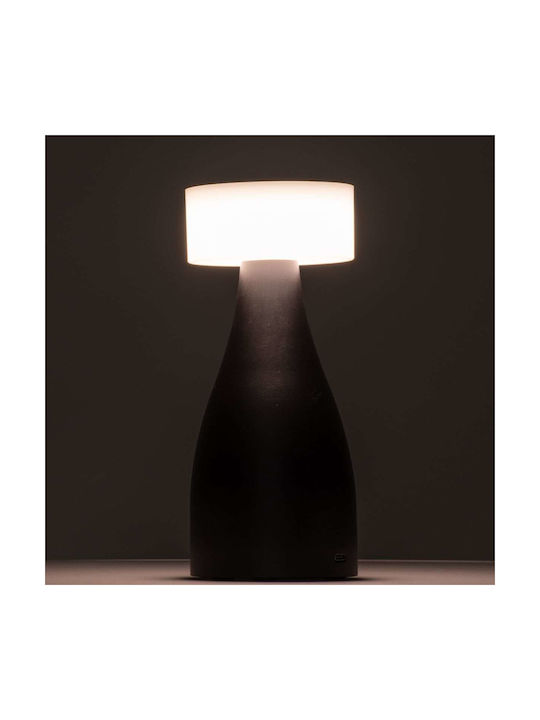 GloboStar Dolly Decorative Lamp Gold