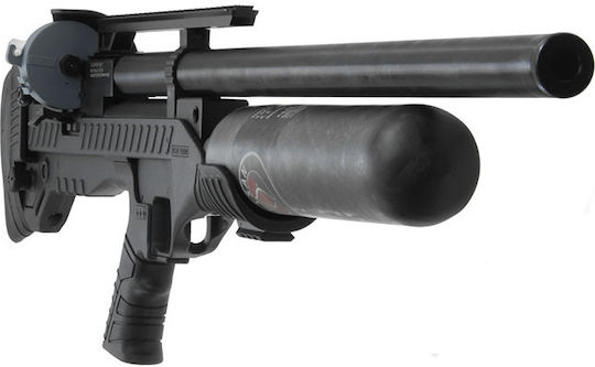 Hatsan Аерозарядно оръжие Blitz BP Full Auto 5.5мм