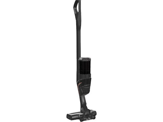 Miele Triflex HX2 Cat&Dog Прахосмукачка Stick Черна