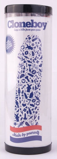 Cloneboy Dildo-Kit Designers Edition Sexy Δώρο Multicolor