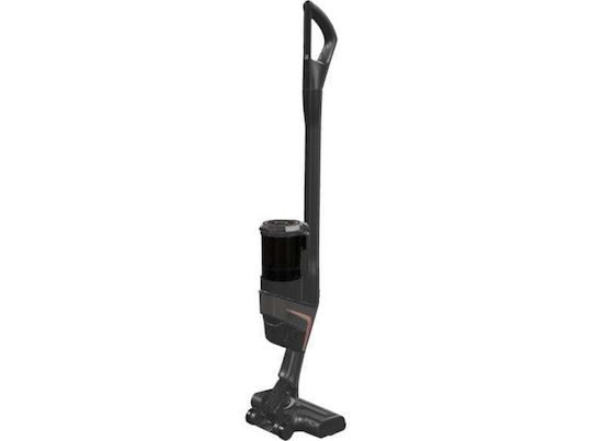 Miele Triflex HX2 Pro - SOML0 Επαναφορτιζόμενη Σκούπα 2 σε 1 Stick & Χειρός 25.2V Grey Rose Gold