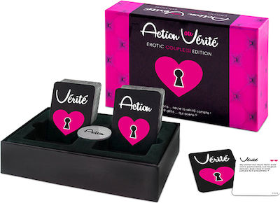 Tease & Please Erotic Toy