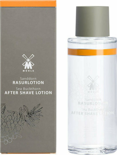 Muhle After Rasur Toner Sea Buckthorn 125ml
