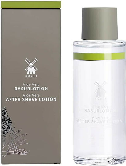 Muhle After Shave Lotion Aloe Vera με Αλόη 125ml