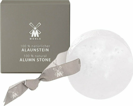 Muhle Alum Stone Hemostatic for Healing 65gr