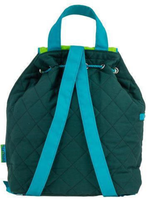 Stephen Joseph Dinosaur Dinosaur Backpack Green Stephen Joseph Dinosaur Dinosaur Backpack Green